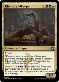 Kheru Goldkeeper