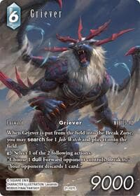 Griever (Full Art)
