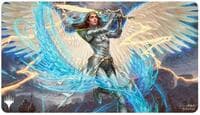 Tarkir: Dragonstorm Playmat for Magic: The Gathering - Key Character 1
