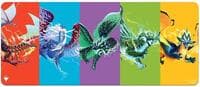 Tarkir: Dragonstorm 6ft Table Playmat for Magic: The Gathering