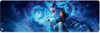 Tarkir: Dragonstorm 8ft Table Playmat for Magic: The Gathering