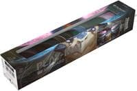 Magic: The Gathering Tarkir: Dragonstorm Playmat - Shiko, Paragon of the Way