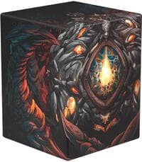 Magic: The Gathering Tarkir: Dragonstorm 100+ RTE Boulder - Mox Jasper