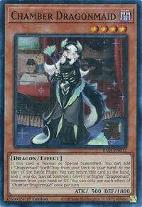 Chamber Dragonmaid