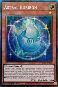 Astral Kuriboh (PCR)