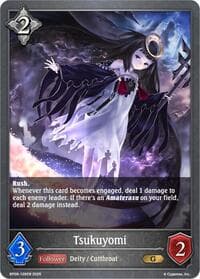 Tsukuyomi