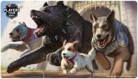 Players Tour Finals 2020 Playmat - Release the Dogs