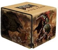 DOOM Alcove Edge Deck Box 1 for Bethesda - Doom