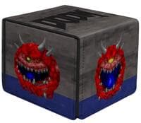 Cacodemon Alcove Edge Deck Box for Bethesda - Doom