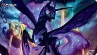 Ponies, The Galloping Double-Sided Ultra Pro Exclusive Playmat for Magic: The Gathering
