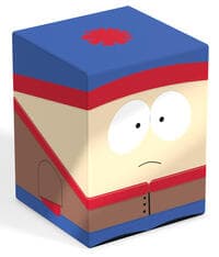Squaroes South Park (Wave 1) - Stan