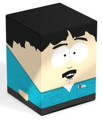 Squaroes South Park (Wave 1) - Randy