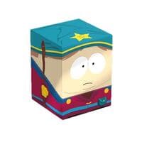 Squaroes South Park (Wave 2)  - Stick of Truth: Grand Wizard Cartman
