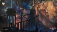F2F Tour 2022 Ultra Pro Exclusive Playmat for Magic: The Gathering - Nykthos, Shrine to Nyx