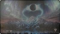 Judge Academy Ultra Pro Exclusive Playmat for Magic: The Gathering - Holofoil Omniscience