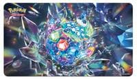 Pokemon TCG: Terapagos ex Ultra-Premium Collection Playmat
