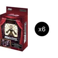 MyGO!!!!! x Ave Mujica Trial Deck+ Display