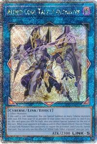 Allied Code Talker @Ignister (Quarter Century Secret Rare)