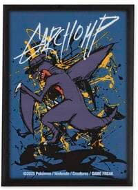 Pokemon TCG: Pokémon Center × OMOCAT - Garchomp (65 Pack)