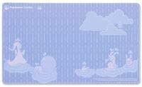 Pokemon TCG: Pokémon Center × OMOCAT - Goodra Playmat