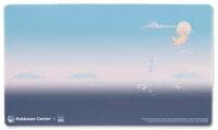 Pokemon TCG: Pokémon Center × OMOCAT - Dragonite Playmat