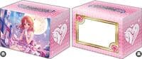 Bushiroad Deck Holder Collection V3 Vol.947 THE IDOLM@STER Cinderella Girls - Nana Abe Dress-Up Usamin