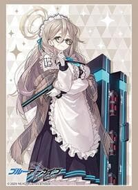 Bushiroad Sleeve Collection HG Vol. 4613: Blue Archive - Akane (75-Sleeves)