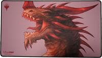Tyler Walpole Ultra Pro Exclusive Playmat for Magic: The Gathering - The Ur-Dragon