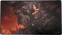 Victor Adame Minguez Ultra Pro Exclusive Playmat for Magic: The Gathering  - Dark Confidant