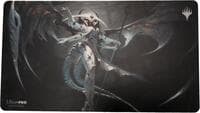 Victor Adame Minguez Ultra Pro Exclusive Playmat for Magic: The Gathering  - Atraxa, Praetor's Voice