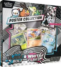 Unova Poster Collection