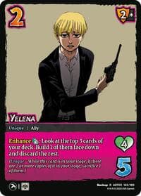 Yelena