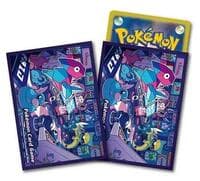 Pokemon TCG: Pokemon Center Japan: Night Arcade (64 Pack)