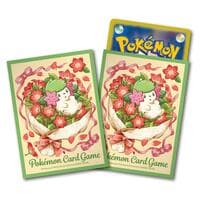 Pokemon TCG: Pokemon Center Japan: Shaymin (64 Pack)