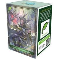 GFD01: Luxheart Legends Deck