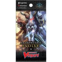 Cardfight!! Vanguard!! Booster Pack