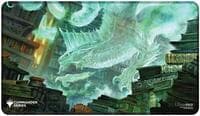 Commander Series (2025 Wedge) Stitched Edge Playmat for Magic: The Gathering - Miirym