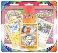 2 Pack Blister [Tornadus, Thundurus & Landorus]