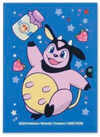 Pokemon TCG: Pokemon Center Exclusive - Moomoo Milk Medley (65 Pack)