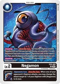 Negamon