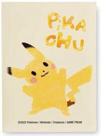 Pokemon TCG: Pokemon Center Exclusive - Pikachu Allover (65 Pack)