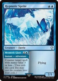 Hypnotic Sprite (Surge Foil)