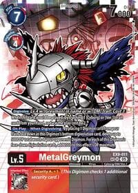MetalGreymon (SP)