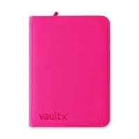 Vault X Zip Binder SV9 - Unlimited Edition 9 Pocket
