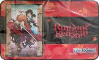 Weiss Schwarz Preorder Playmat - Rurouni Kenshin