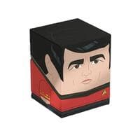 Squaroes Star Trek: The Original Series - Scotty