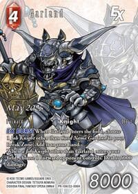 Garland EX (PR-186/22-006H)