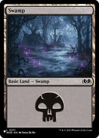 Swamp (0272) (WOE)