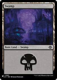 Swamp (LCI)
