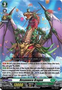 Resonance Dragon